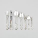 1071 7197 CUTLERY SET